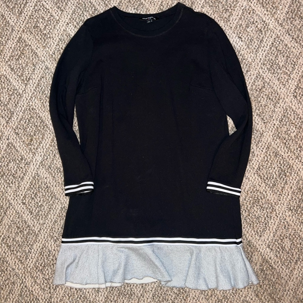 Sharagano Dress